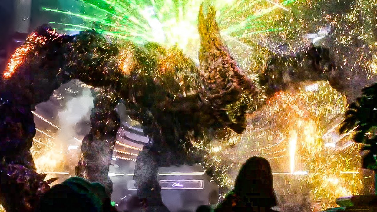 Очень странные дела (4-й сезон) ? Русский тизер-трейлер #3 (Субтитры) ? Сериал 2022 (Netflix) смотреть онлайн