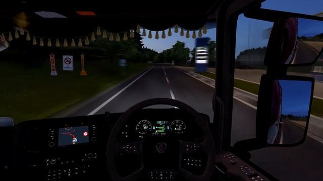 Hauling Empty!! (RT1MM EP20!) смотреть онлайн