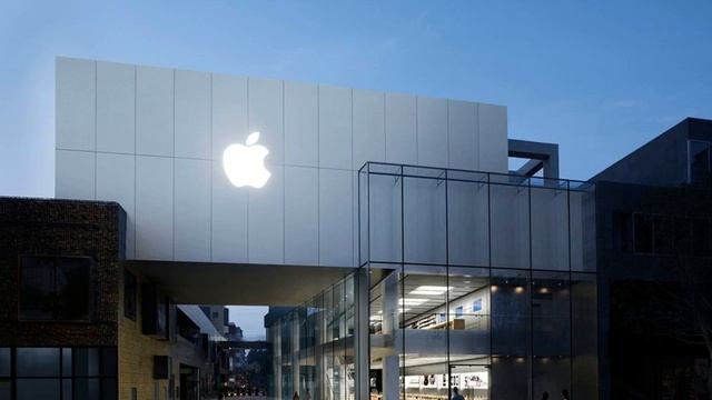 Apple will reopen its five Beijing stores on February 14th, with limited hours смотреть онлайн