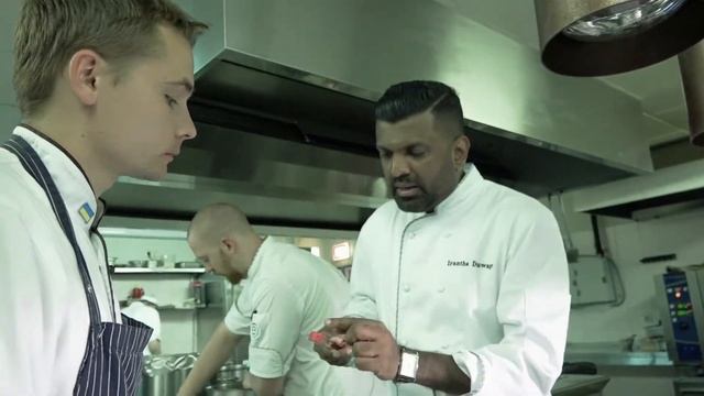 Ресторан DK, БЦ Европа, ТРЦ Атмосфера смотреть онлайн