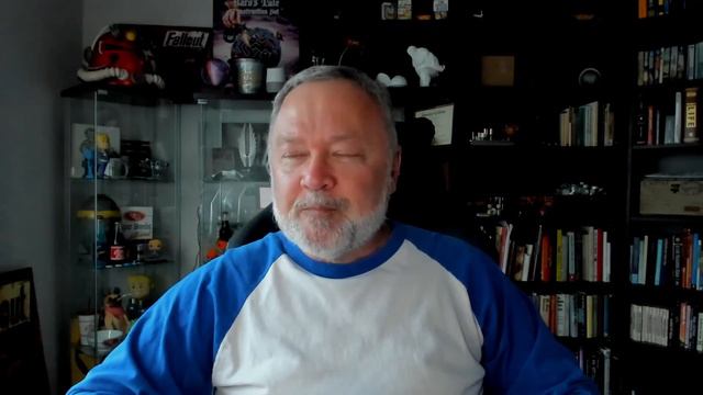 Fallout Was A B-Tier Project смотреть онлайн