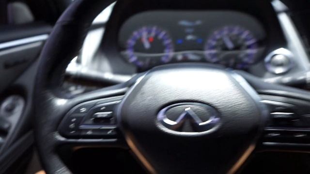 TESTING THE LAUNCH IN MY INFINITI Q60!! *NO TRACTION* смотреть онлайн