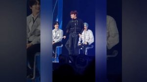 ТАНЕЦ МИНХО И ХЕНДЖИНА