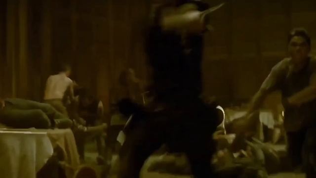 The Mortal Instruments: Shadowhunters —War смотреть онлайн