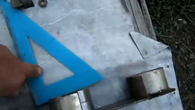 Super Magnetic Sweeper "Gnome" "ГНОМ" - лучший магнитный трал. Ремонт после года эксплуатации. смотреть онлайн