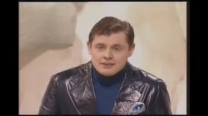 ПОНАСЕНКОВ ДЕПУТАТУ: В ВАШЕЙ БЕЗДАРНОЙ СТРАНЕ...!