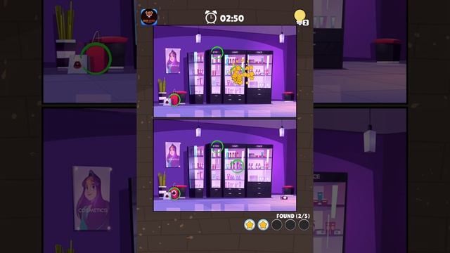 Find Difference: Perfect Husband Level 8 Gameplay #Shorts #SssbGames смотреть онлайн