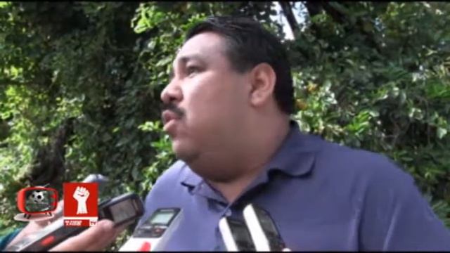 DIP. ING RAUL TADEO NAVA ENTREVISTADO POR LOS MEDIOS DE COMUNICACION смотреть онлайн