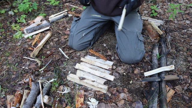 Gerber Strongarm Vs. Morakniv Garberg (The Best Survival Knife?)