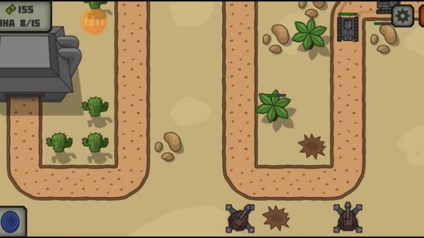 Tactical War игра прошел 7-9 лвл