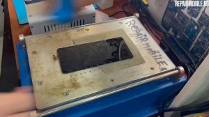 Замена стекла Asus Rog Phone 5