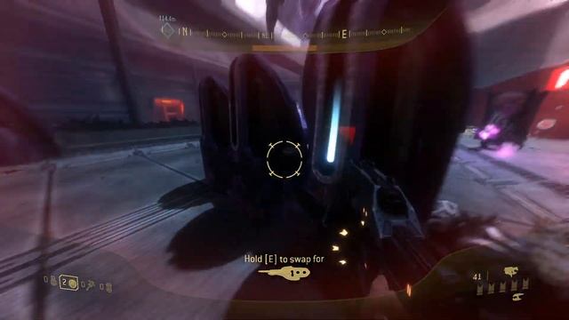 PROTOTYPE for Ruby's REBALANCED Halo 3 ODST! смотреть онлайн