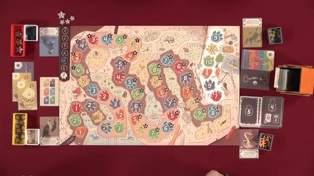 KuZOOka - GameNight! Se10 Ep42 - How to Play and Playthrough смотреть онлайн