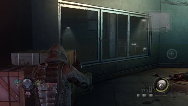 Resident Evil Operation Raccoon City - FULL GAME U.S.S. Campaign Walkthrough No Commentary