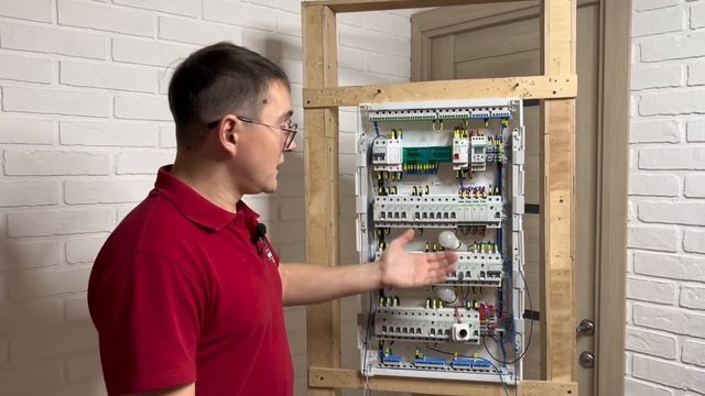 МАСТЕР ВЫКЛЮЧАТЕЛЬ. Сколько на самом деле он стоит, как работает и в чем отличие на деле смотреть онлайн