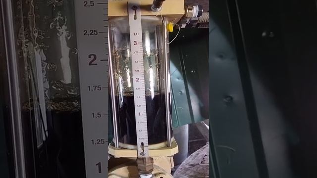 дозировочная система WARSUM для химической добавки в бетонWÜRSCHUMAGEN ABFÜLLMASCHINENRu B Suttgart