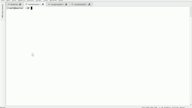 2018黑马docker容器技术+k8s集群技术 03 kubeadm初始化Kubernetes集群 смотреть онлайн