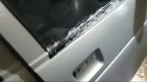 Евро ручки на ваз 2110