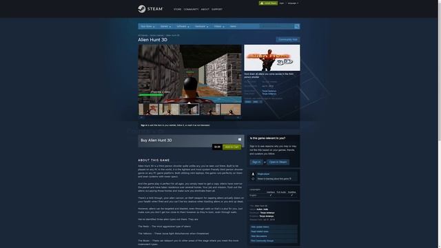 Valve Lets Another Crypto Miner Infected Game Onto Steam Storefront смотреть онлайн