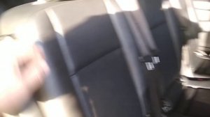 Обзор Mercedes-Benz Vito TOURER 111. в 447 кузове с 2015г.