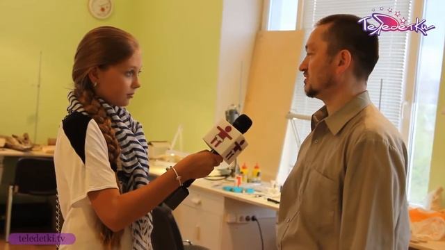 резьба по бивням мамонта смотреть онлайн