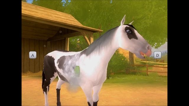 Imagine Champion Rider Gameplay смотреть онлайн