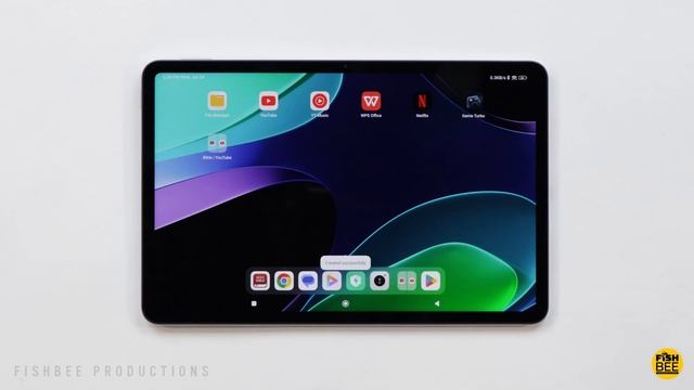Xiaomi Pad 6 - Best Tips, Tricks & Hidden Features! смотреть онлайн