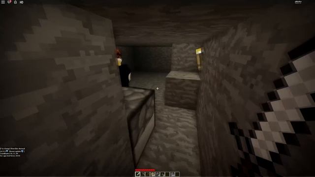 Minecraft.. ALE JE TO ROBLOX смотреть онлайн