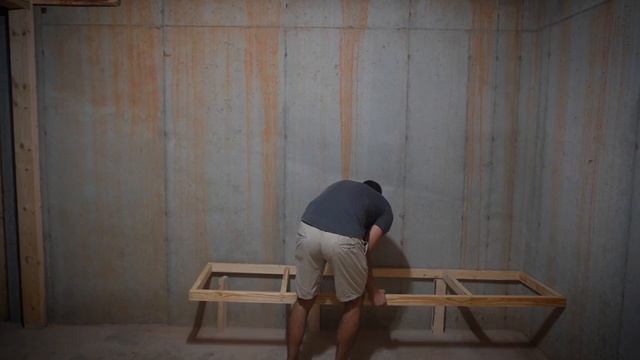 How to Build DIY Storage Shelves | Complete Guide смотреть онлайн