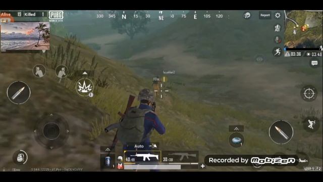 29 zombies kill | Best Survival game Play | PUBG смотреть онлайн