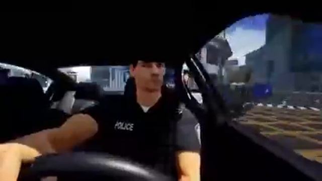 Police Simulator 18 смотреть онлайн