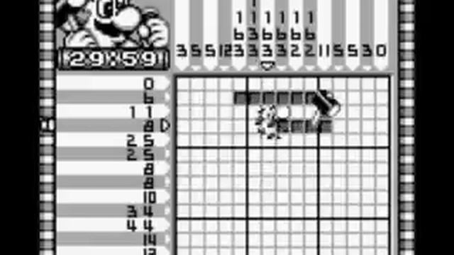 Mario Picross Any% TAS [WIP1] смотреть онлайн