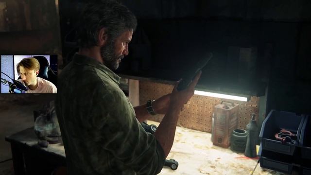 ПРОХОЖДЕНИЕ THE LAST OF US PART 1 // ПЕЧАЛЬНАЯ СУДЬБА ДЖОЭЛА смотреть онлайн