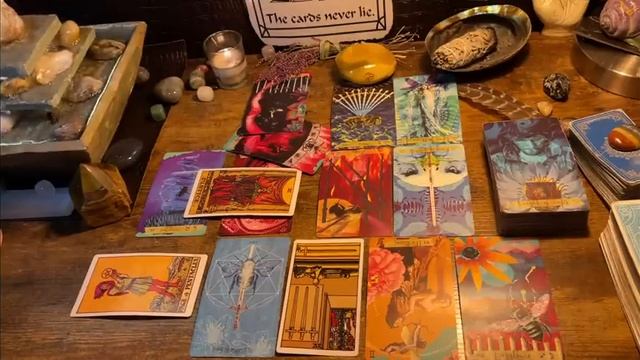 LIBRA ♎️ ? “THIS IS FATED LIBRA!” NEXT 48HRS TAROT & ORACLE READING, JANUARY 2023 смотреть онлайн