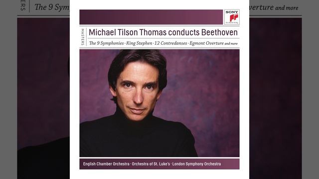 Symphony No. 1 in C Major, Op. 21: IV. Finale. Adagio - Allegro molto e vivace смотреть онлайн