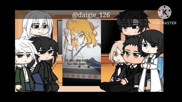 1863rd Turn React || [1/?] || Omniscient Reader's Viewpoint || GCRV || Manhwa смотреть онлайн