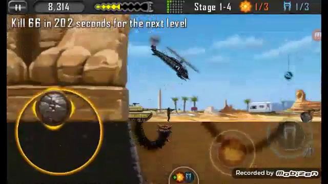 ОБЗОР ИГРЫ "DEATH WORM"!!!! смотреть онлайн