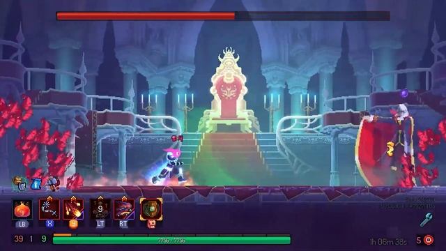 How to Unlock Morning Star on Mobile & PC | Dead Cells смотреть онлайн
