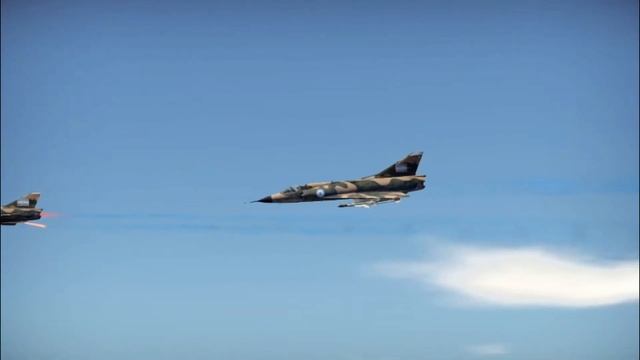 War Thunder Argentina =GCA= Malvinas - Escuadrilla de ataque смотреть онлайн