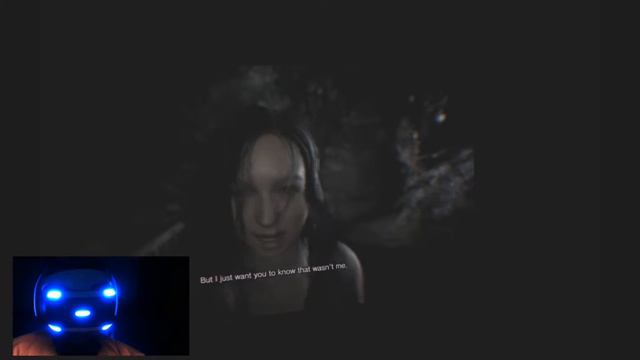 RESIDENT EVIL 7: SHOTGUN ACHIEVED! смотреть онлайн