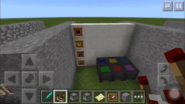 Обзор Майнкрафт 0.14.0 для IOS смотреть онлайн