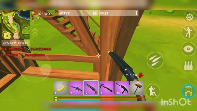 rocket royale gameplay || by Aradhya kaushik|| смотреть онлайн