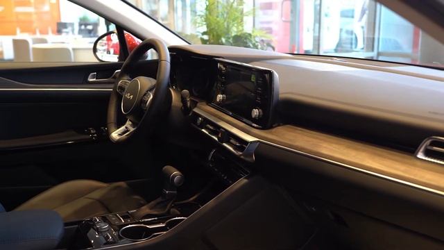 Kia 5 смотреть онлайн