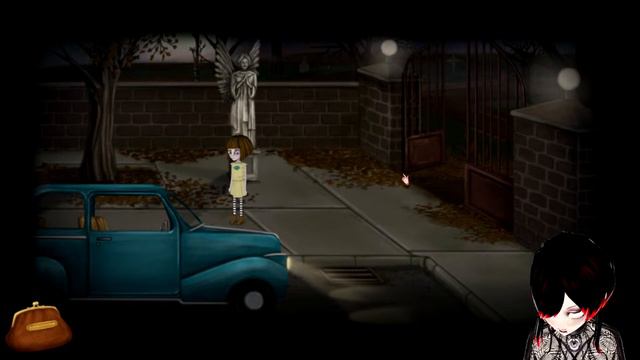 First time playing Fran Bow #3 #LabOfCreation смотреть онлайн