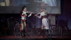 Storm - Sheridans Duet