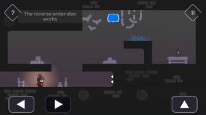 Tricky Castle Witch Tower Level 56 Bats Location