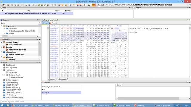 Introduction to headers in Cerbero смотреть онлайн