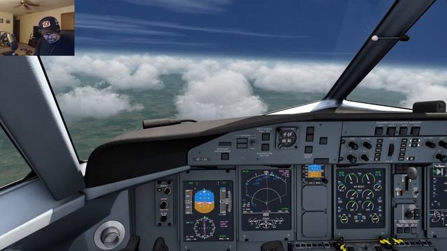 Aerofly FS 4 First Dash-8 Flight! Paris To Innsbruk (LOWI) Full Flight Streamed 7/29/22 смотреть онлайн
