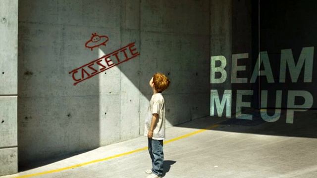 CAZZETTE - Beam Me Up (Maurizio Gubellini Remix) смотреть онлайн