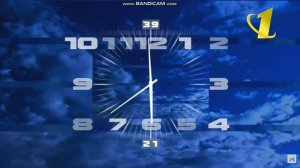 ОРТ начало эфира